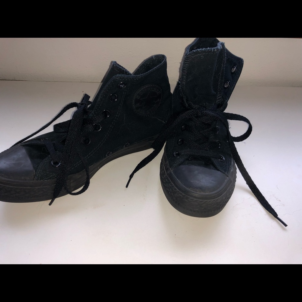 High Top All-Star CONVERSE